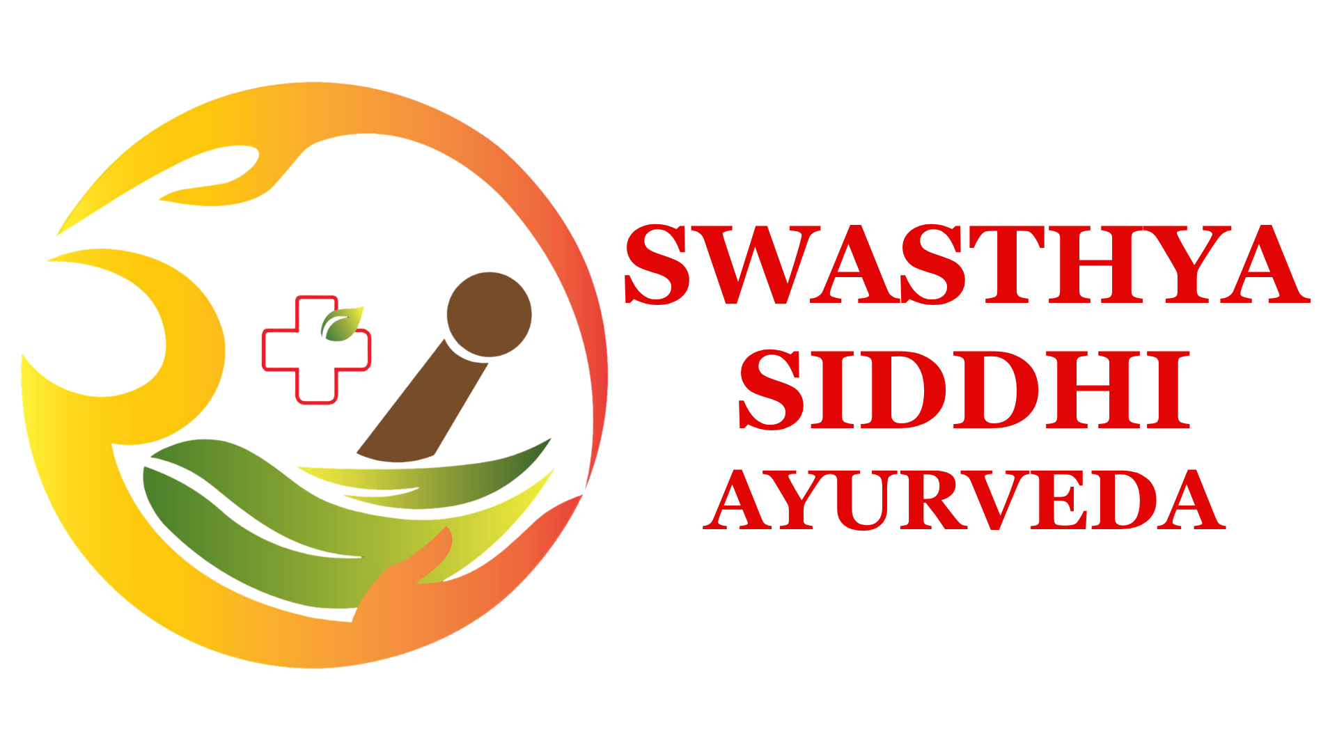 Swasthya Siddhi Logo